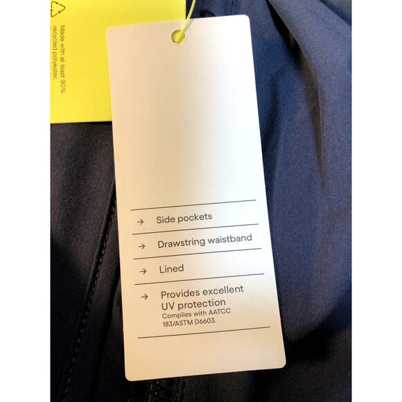 Ladies Lined Jogger, All in Motion, Size M, mid-rise - Picture 4 of 8